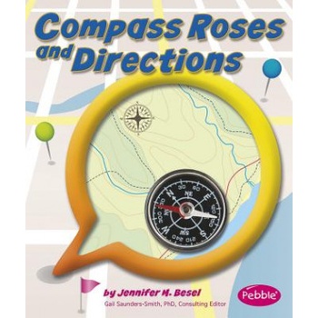Compass Roses and Directions