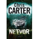 Netvor - Chris Carter