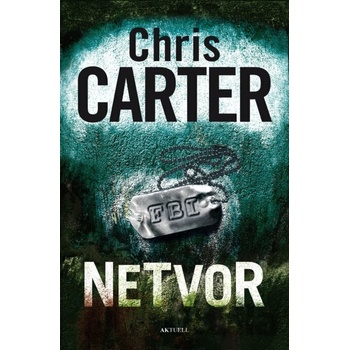 Netvor - Chris Carter