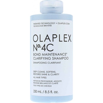 Olaplex No. 4C Bond Maintenance Clarifying Shampoo 250 ml