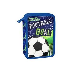 Must Несесер MUST Football Goal