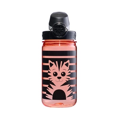 Nalgene Grip n Gulp Sustainorange tiger 350 ml