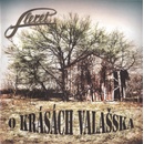 Fleret: O Krasach Valasska CD