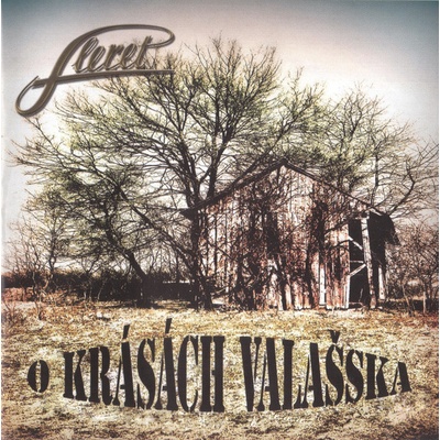 Fleret: O Krasach Valasska CD