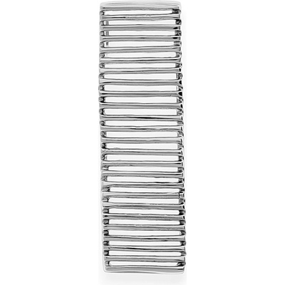 MPM Dámský ocelový nerezový přívěsek Tohatra stříbrné SPD.6311