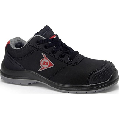 Dunlop First One 2109 S3 bezpečnostní obuv černá