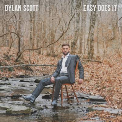 Dylan Scott - Easy Does It (LP) (<![CDATA[194646064110]]>)