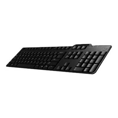 KB813 Smartcard Keyboard