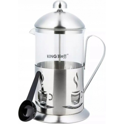 Kinghoff Konvice 350 ml na 2 šálky