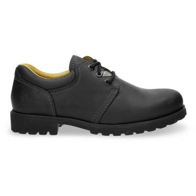 Мъжки ежедневни обувки Panama Jack Panama 02 Casual shoes - Schwarz - размер 47 (EU) (024-2132-0218)