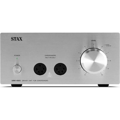 STAX SRM-400S