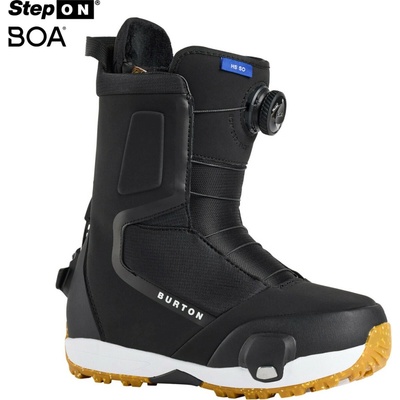 Burton Wms Highshot Steo On 25 /26