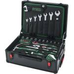 Bosch - Комплект ръчни инструменти от 119 части 1600A02ZB4 (1600A02ZB4)