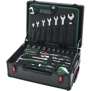 Bosch - Комплект ръчни инструменти от 119 части 1600A02ZB4 (1600A02ZB4)