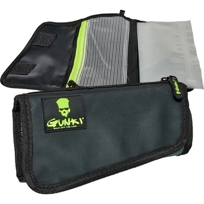 GUNKI puzdro na nástrahy Street Pouch Power Game