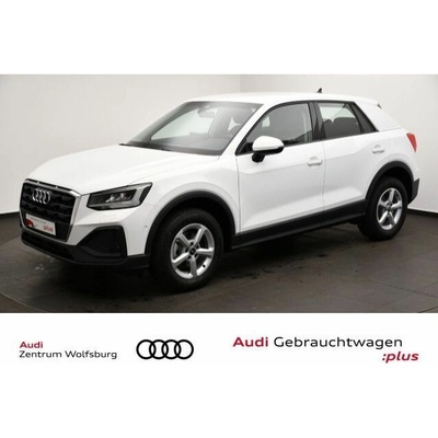 Audi Q2 35 TFSI S tronic 110 kW
