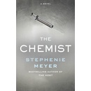 The Chemist Stephenie Meyer