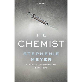 The Chemist Stephenie Meyer