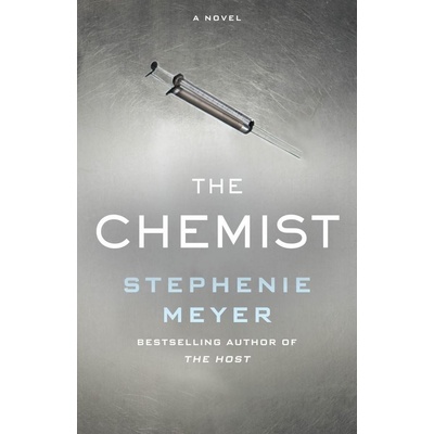 The Chemist Stephenie Meyer