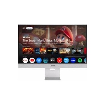 Asus ZenScreen Smart MS32UC