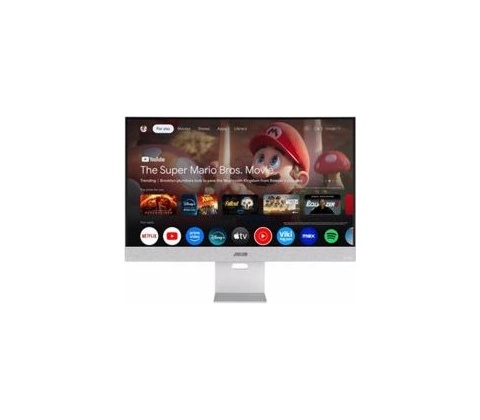 Asus ZenScreen Smart MS32UC