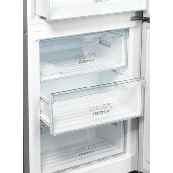 Image 1 of Gorenje NRK6182PS4