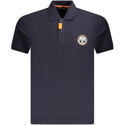 Napapijri polokošile Blue