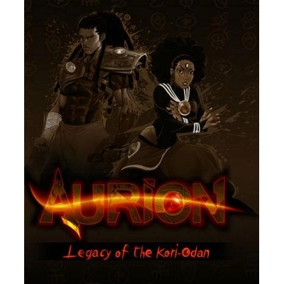 Plug In Digital Aurion Legacy of the Kori-Odan (PC)