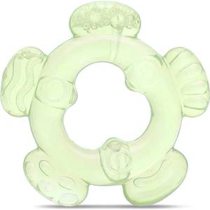 Baby Care ГРИЗАЛКА ЦВЕТЕ fresh green (10210570007)