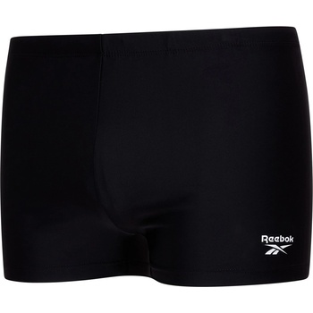 Reebok Бански гащета Reebok Mens Performance Swim Shorts Bardo - Black