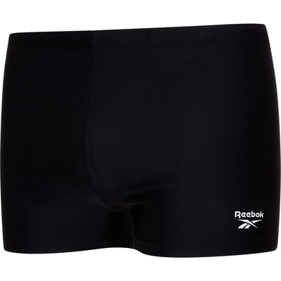 Reebok Бански гащета Reebok Mens Performance Swim Shorts Bardo - Black