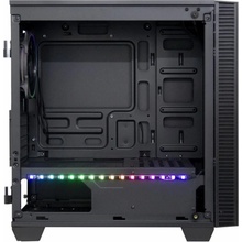 Inter-Tech X-608 Infinity Micro 88881315