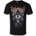 KINGS ROAD тениска метална мъжки Behemoth - Вестник - KINGS ROAD - 20110343