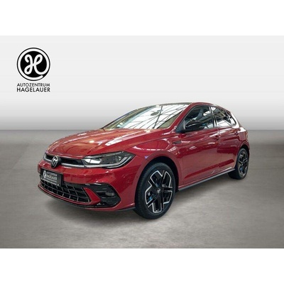 Volkswagen Polo 1.0 TSI R-Line DSG 70 kW