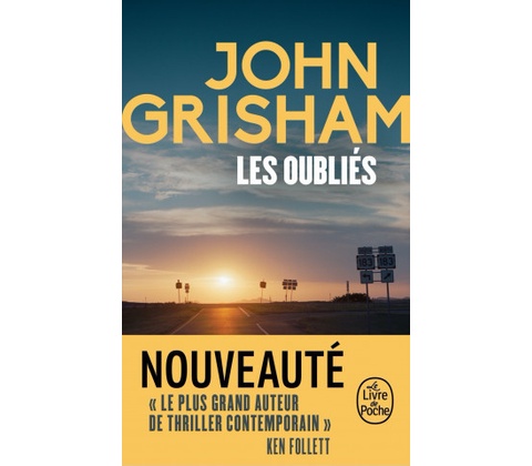 Les oubliés