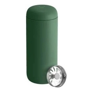 Fellowes Fellow - Carter Move Mug - Thermal Mug - Green 473 ml