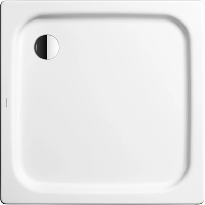 Kaldewei Ambiente Duschplan 545-2 90 x 90 cm 440348040001
