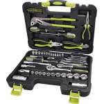 Extol Craft 6598 Комплект за захранване, 65DB (6598)