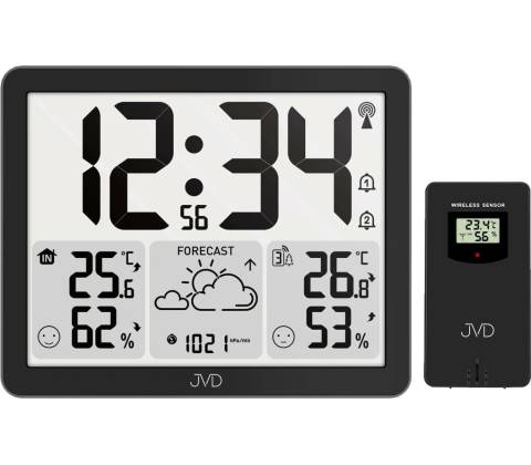 JVD RB3569