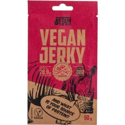 Vegun Vegan Jerky BBQ 50 g