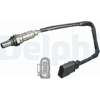Lambda sonda DELPHI ES11093-12B1
