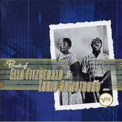 FITZGERALD/ARMSTRONG: THE BEST OF CD