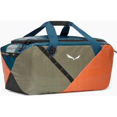 Salewa Пътна чанта Salewa Discovery Duffle 50 l multicolor