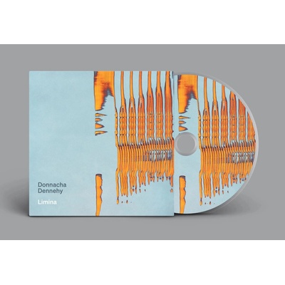NATIONAL SYMPHONY ORCHESTRA IRELAND - DONNACHA DENNEHY: LIMINA (1) CD