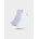 4F Момичешки чорапи 4F F395 (2pack) 4F | Mnogotsveten | Момичешки | 38-40
