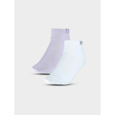 4F Момичешки чорапи 4F F395 (2pack) 4F | Mnogotsveten | Момичешки | 38-40