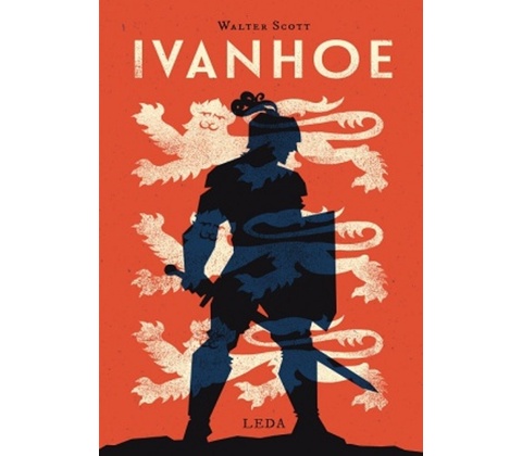 IVANHOE - Scott Walter