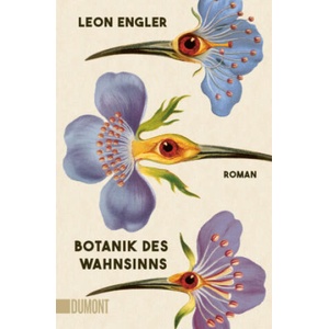 Botanik des Wahnsinns (ISBN: 9783755805823)