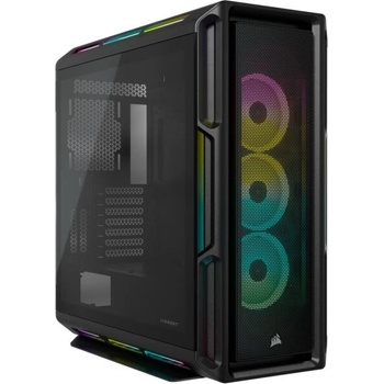 Image 1 of Corsair iCue 5000T RGB TG (CC-9011230-WW)