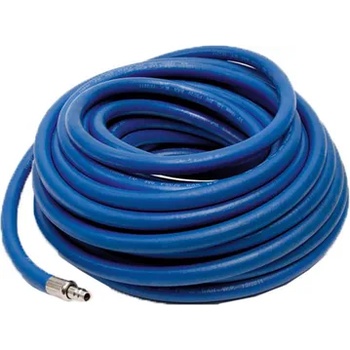 Image 1 of TROY Армиран маркуч за въздух 20мм / 20 м / 4xjet-r / (4xjet-r)